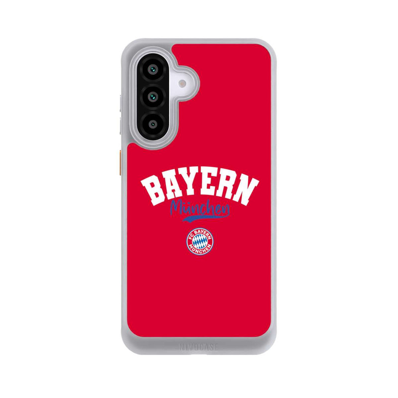 Galaxy A56 5G NIVOcore FC Bayern München