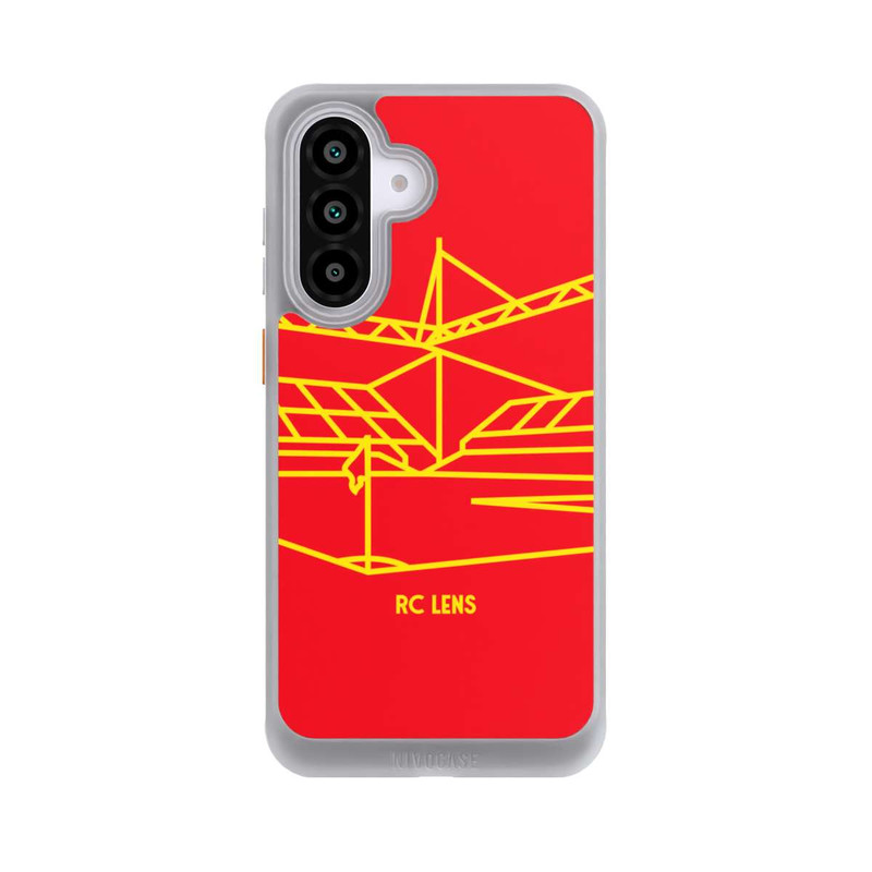 Galaxy A56 5G NIVOcore Line Art Stadium Big