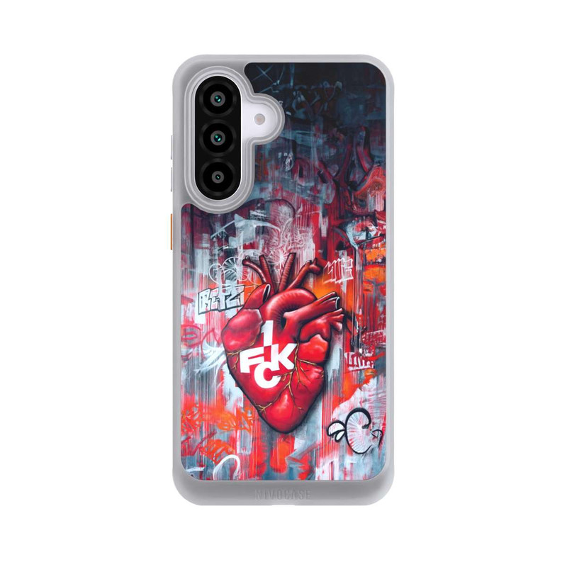 Galaxy A56 5G NIVOcore 1.FCK Herz