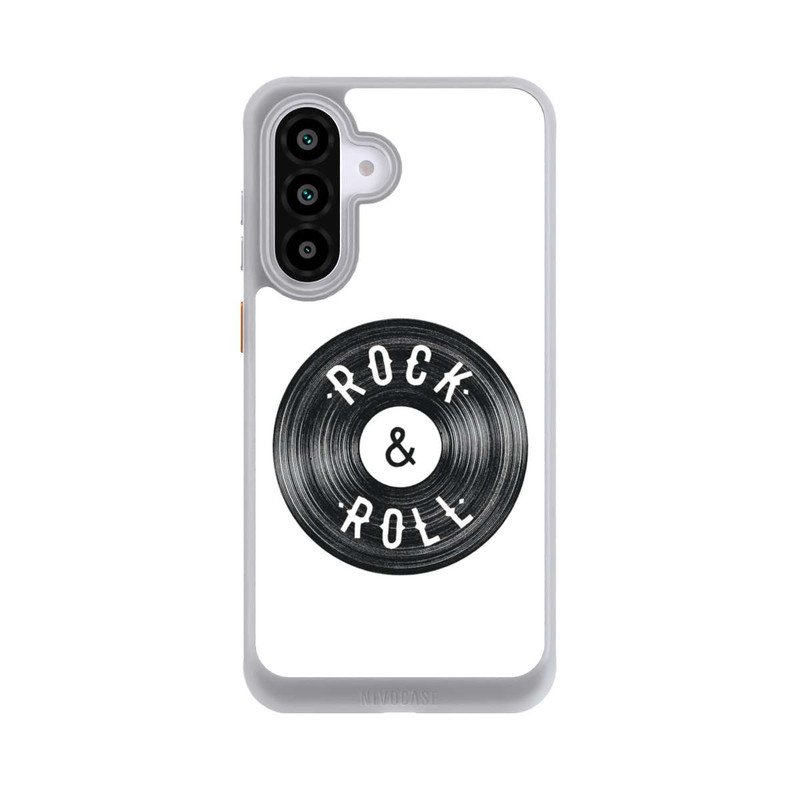 Galaxy A56 5G NIVOcore Rock and Roll