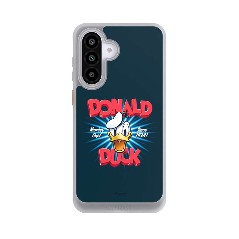 Galaxy A56 5G NIVOcore Donald Duck Since 1934