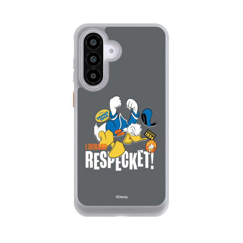 Samsung Galaxy A56 5G NIVOcore Donald Duck Demand Respecket