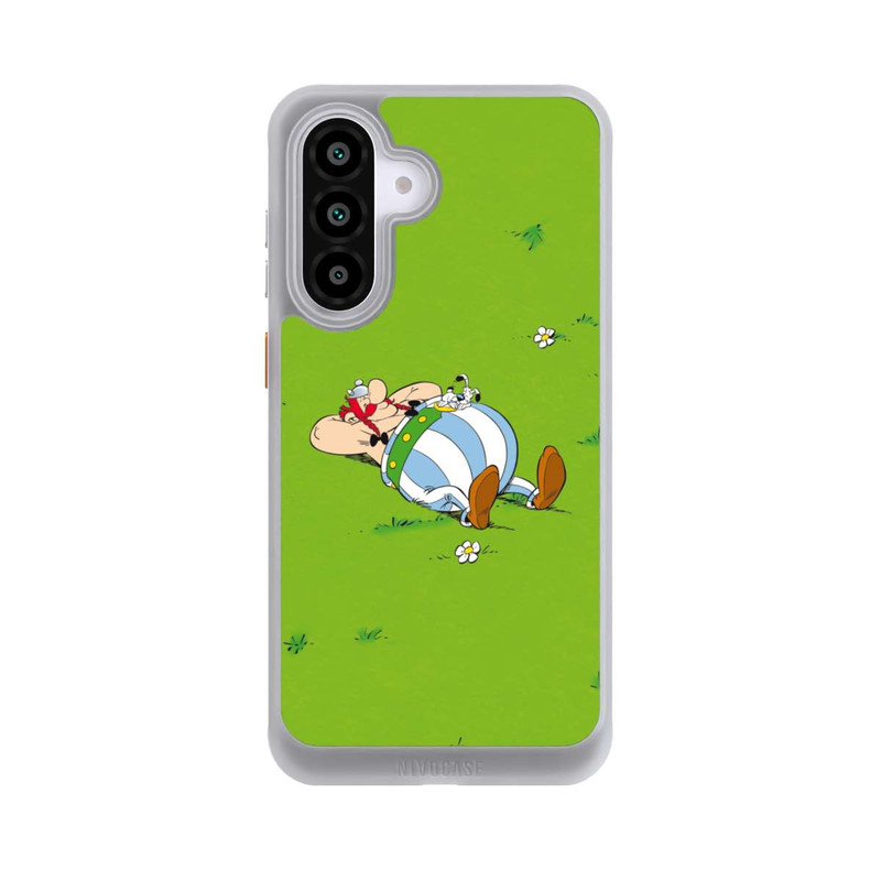 Galaxy A56 5G NIVOcore Obelix Is Resting