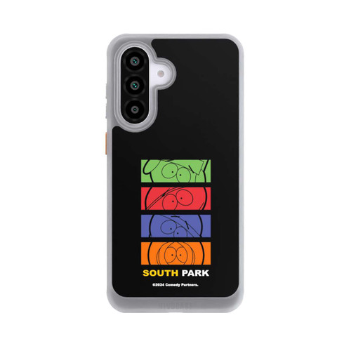 Samsung Galaxy A56 5G NIVOcore South Park Boys Multicolor
