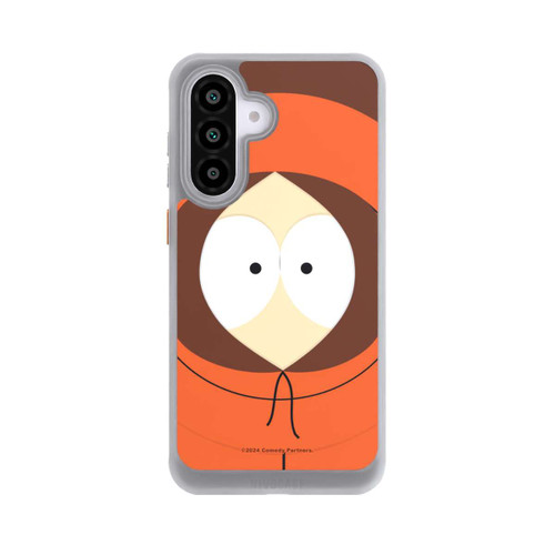Samsung Galaxy A56 5G NIVOcore Kenny Closeup