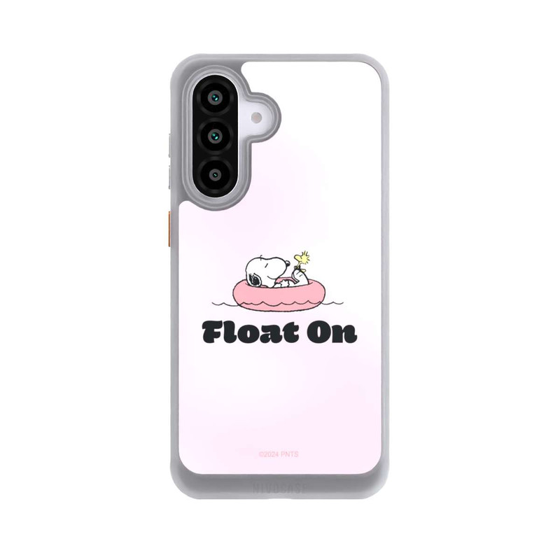 Galaxy A56 5G NIVOcore Snoopy Float On