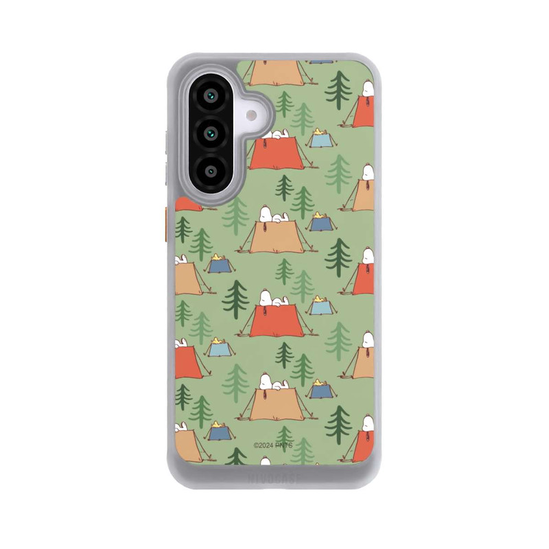 Galaxy A56 5G NIVOcore Peanuts Camping