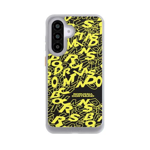 Samsung Galaxy A56 5G NIVOcore BVB Neon Pattern