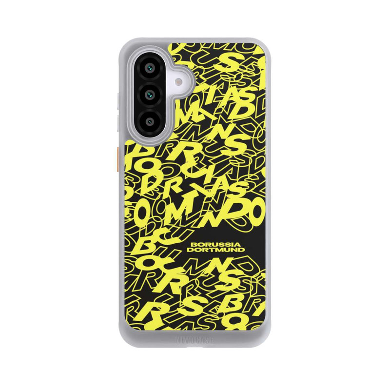 Galaxy A56 5G NIVOcore BVB Neon Pattern