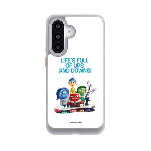 Samsung Galaxy A56 5G NIVOcore Life´s Full of Ups and Downs!