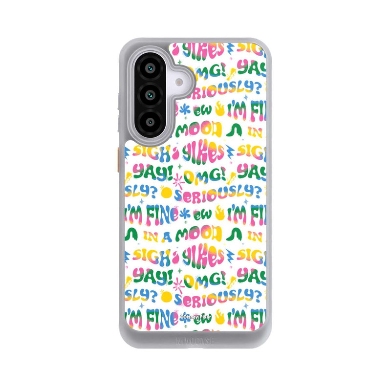 Galaxy A56 5G NIVOcore Inside Out OMG Seriously