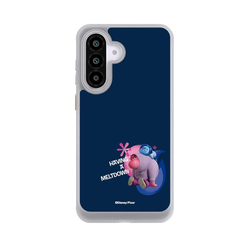 Galaxy A56 5G NIVOcore Embarrassment and Sadness