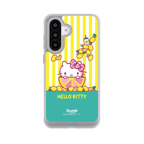 Samsung Galaxy A56 5G NIVOcore Hello Kitty Limonade