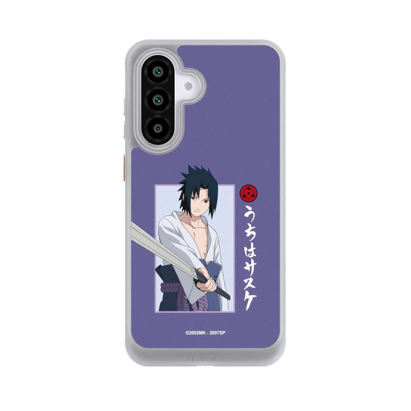 Galaxy A56 5G NIVOcore Sasuke Kusanagi
