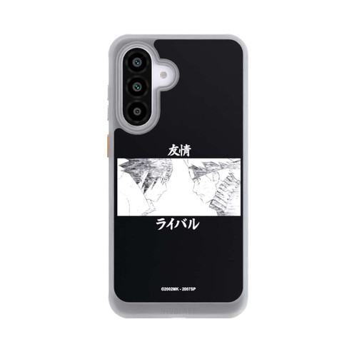 Samsung Galaxy A56 5G NIVOcore Sasuke Naruto Manga Art