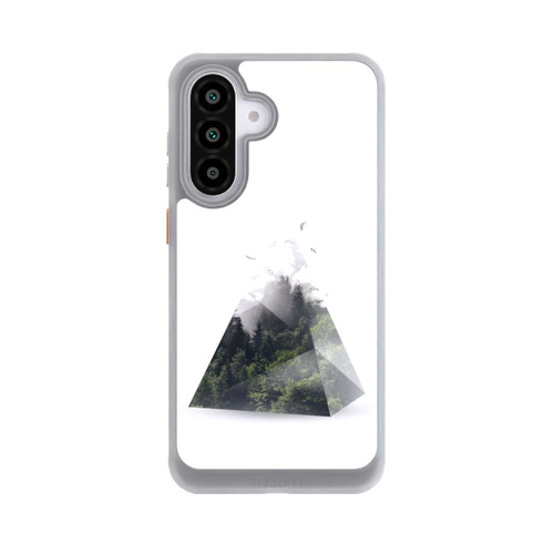 Samsung Galaxy A56 5G NIVOcore Forest Triangle