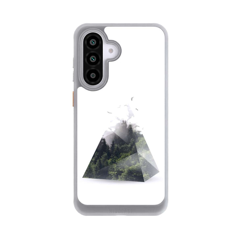 Galaxy A56 5G NIVOcore Forest Triangle