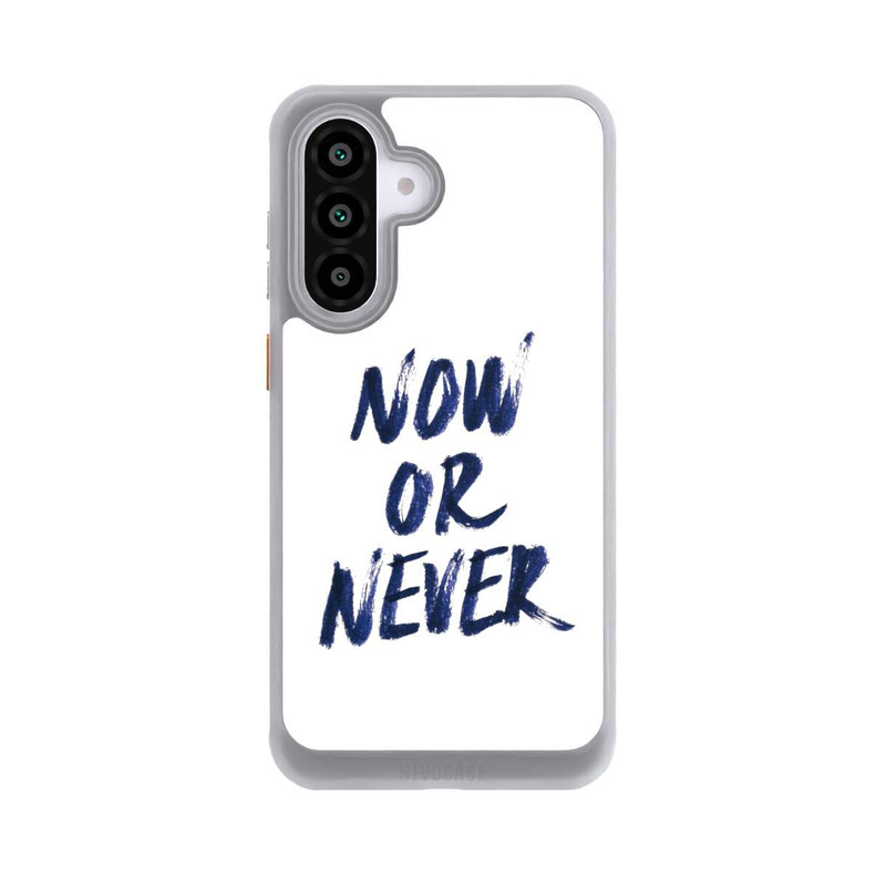 Galaxy A56 5G NIVOcore Now or Never