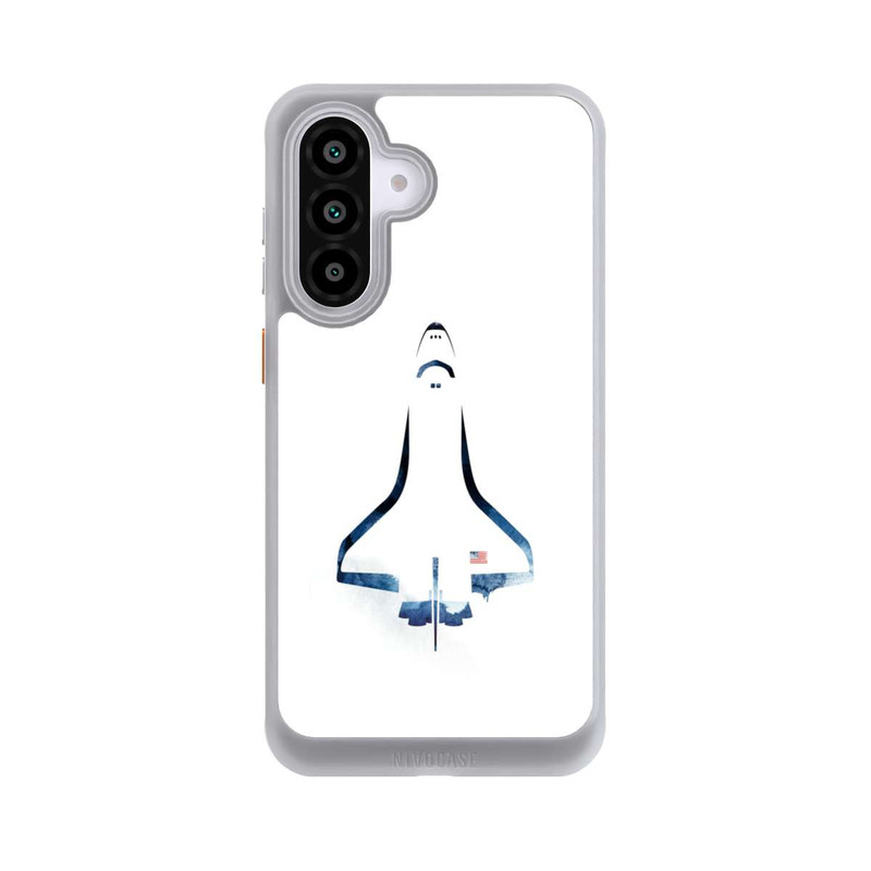 Galaxy A56 5G NIVOcore Space Shuttle