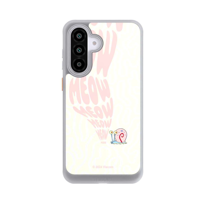 Galaxy A56 5G NIVOcore Gary Meow