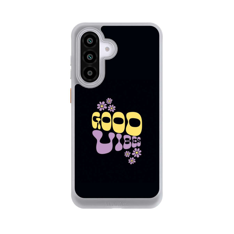 Galaxy A56 5G NIVOcore Groovige gute Vibes