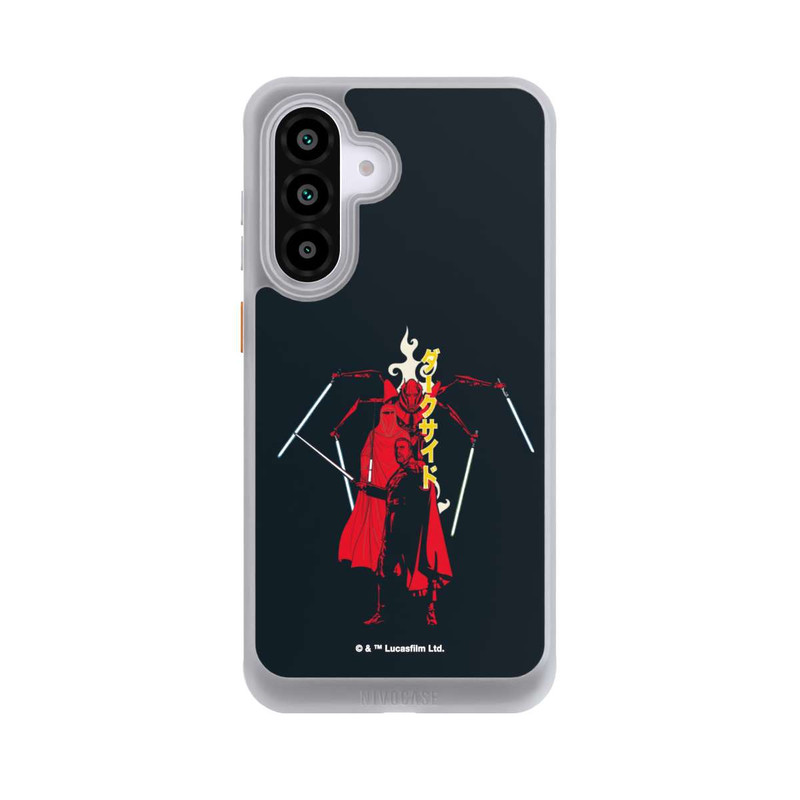 Galaxy A56 5G NIVOcore Count Dooku und seine Kameraden