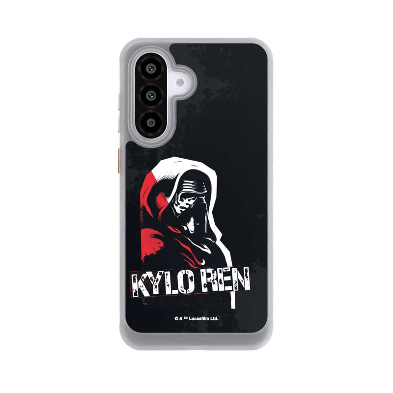 Galaxy A56 5G NIVOcore Kylo Ren Grunge