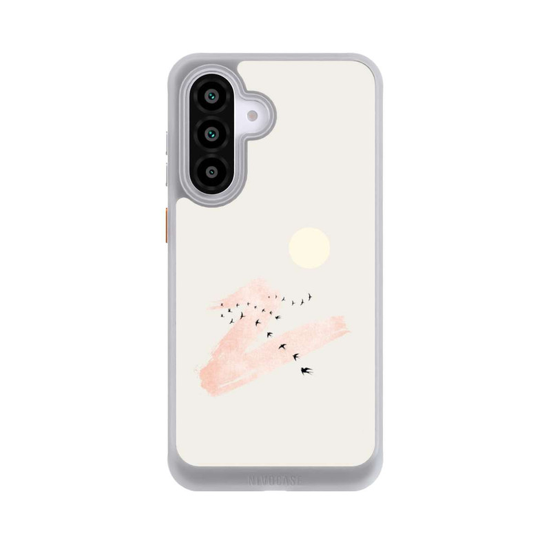 Galaxy A56 5G NIVOcore Sun and Heaven