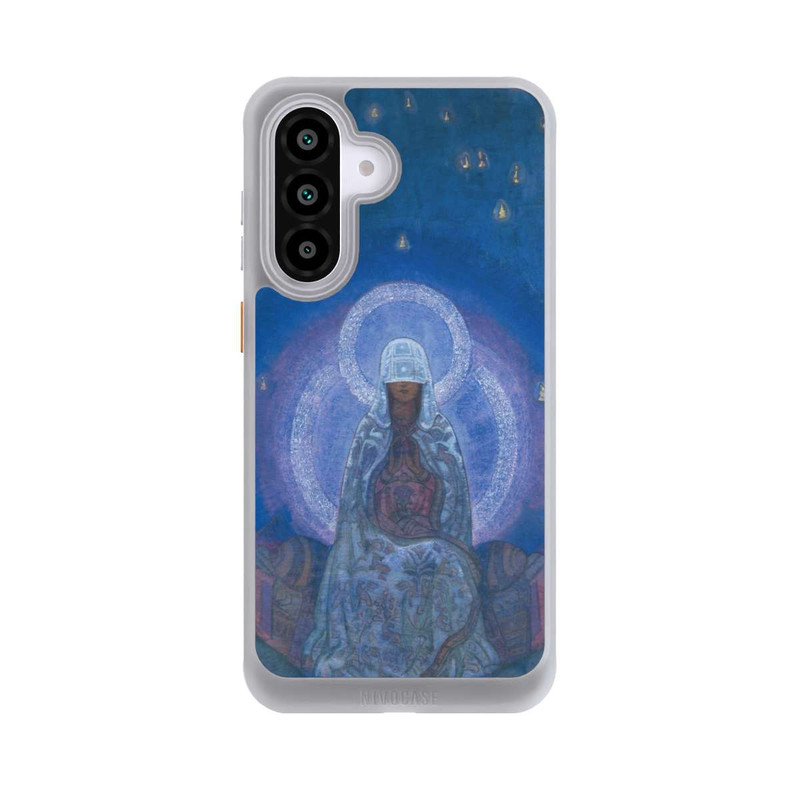 Galaxy A56 5G NIVOcore Mutter der Welt by Nicholas Roerich