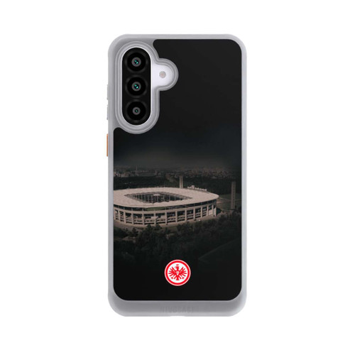 Samsung Galaxy A56 5G NIVOcore SGE Stadion dunkel