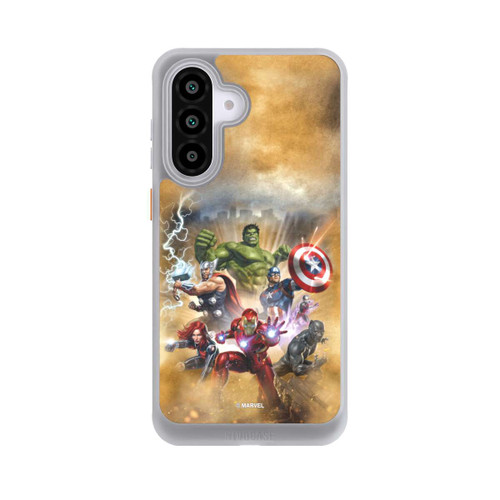 Samsung Galaxy A56 5G NIVOcore Avengers Assemble Dust