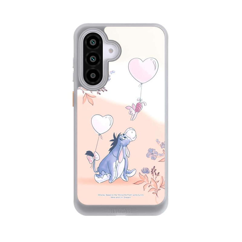 Galaxy A56 5G NIVOcore Winnie The Pooh All That Really Matters