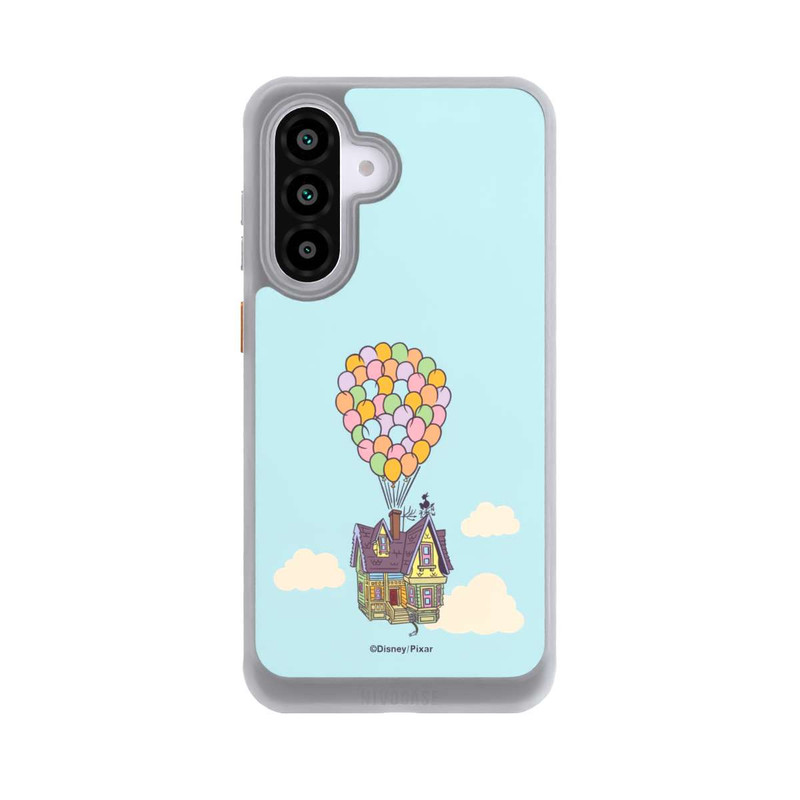 Galaxy A56 5G NIVOcore To New Adventures