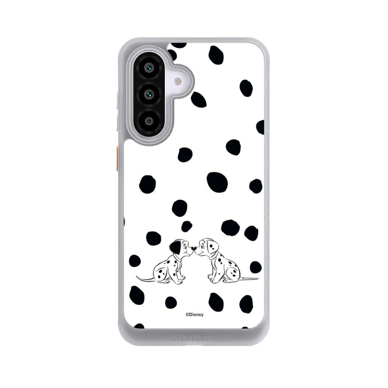 Galaxy A56 5G NIVOcore 101 Dalmatiner Kuss