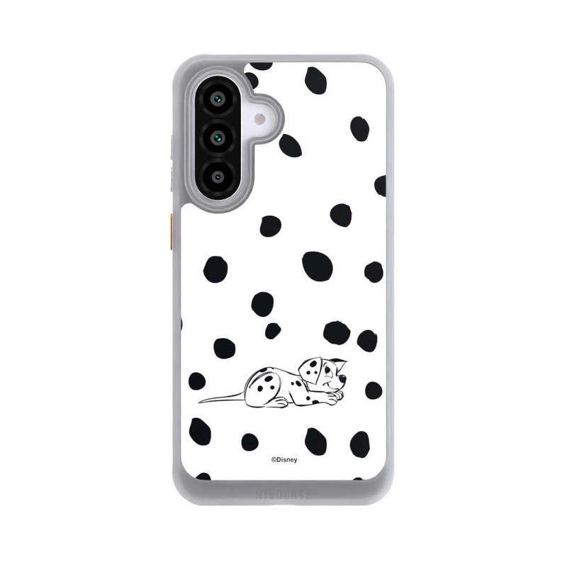 Galaxy A56 5G NIVOcore 101 Dalmatians Rolly