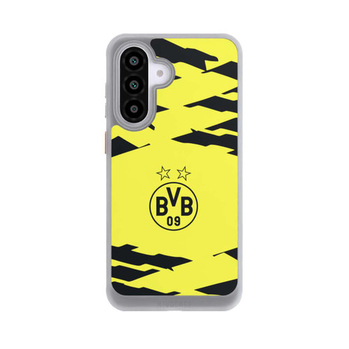Samsung Galaxy A56 5G NIVOcore BVB Sondertrikot Neon
