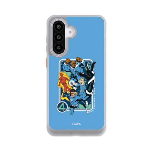 Samsung Galaxy A56 5G NIVOcore The Fantastic Four Comic