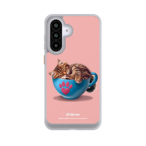 Samsung Galaxy A56 5G NIVOcore Cat in A Mug