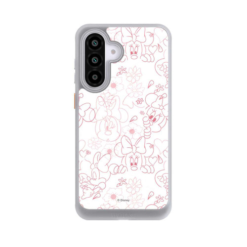 Samsung Galaxy A56 5G NIVOcore Minnie Spring Pattern