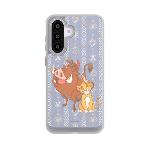 Samsung Galaxy A56 5G NIVOcore Simba Timon and Pumbaa