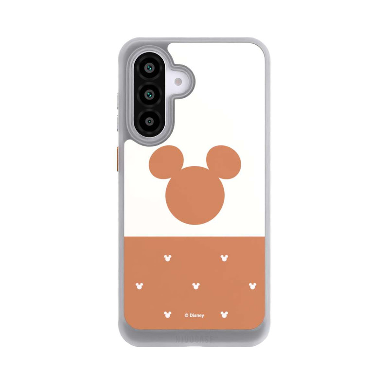 Galaxy A56 5G NIVOcore Mickey Icon Pattern Mix
