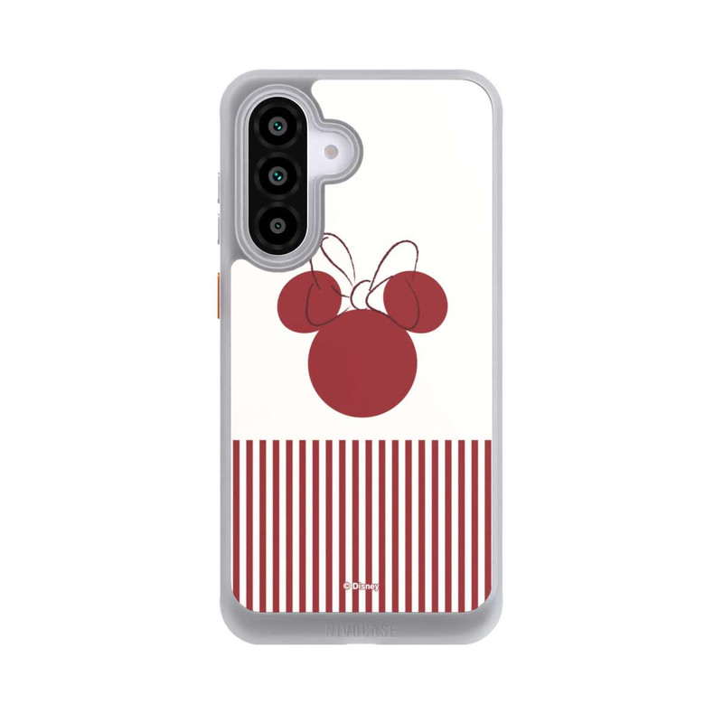 Galaxy A56 5G NIVOcore Minnie Icon Pattern Mix