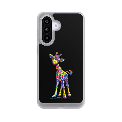 Samsung Galaxy A56 5G NIVOcore Giraffenkalb