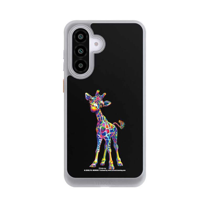 Galaxy A56 5G NIVOcore Giraffenkalb