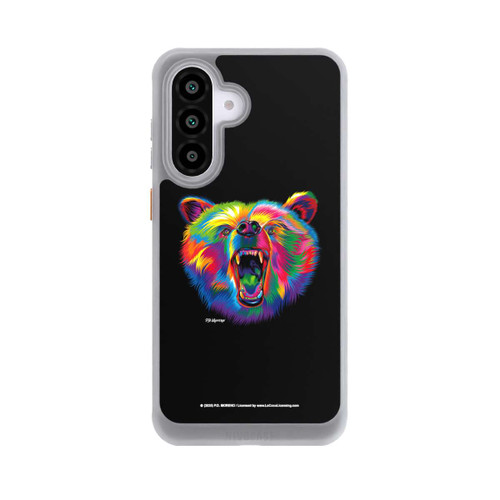 Samsung Galaxy A56 5G NIVOcore Bär Pop Colours