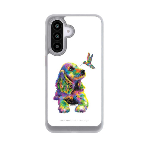 Samsung Galaxy A56 5G NIVOcore Cocker Spaniel