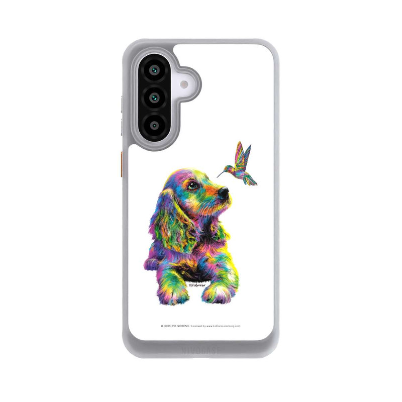 Galaxy A56 5G NIVOcore Cocker Spaniel