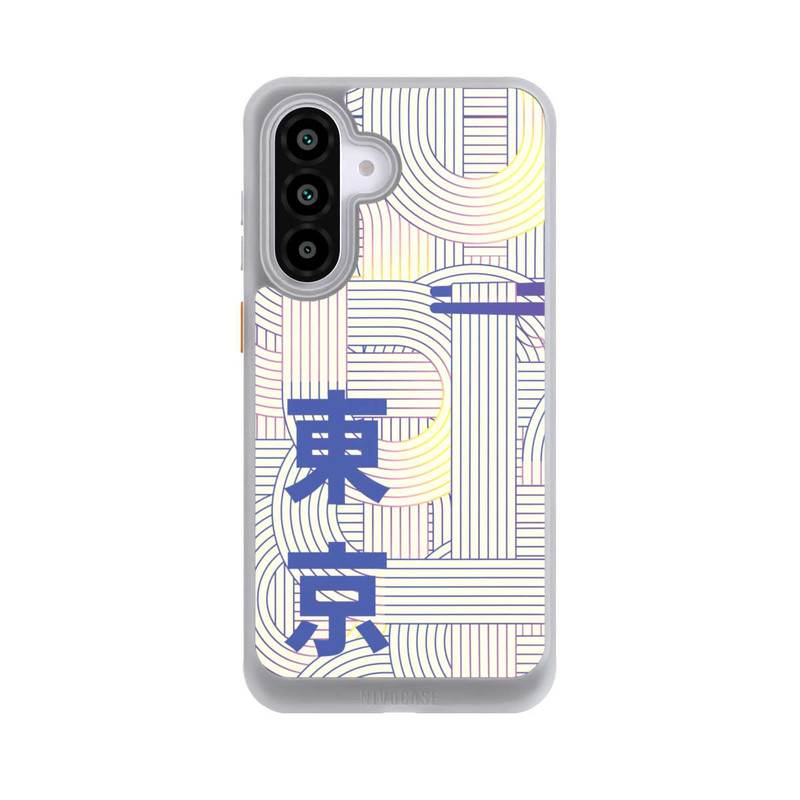 Galaxy A56 5G NIVOcore Ramen Japanese Set