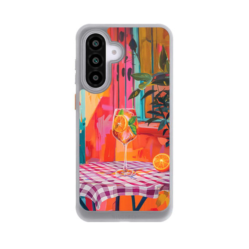 Samsung Galaxy A56 5G NIVOcore Cocktail Summer Setting