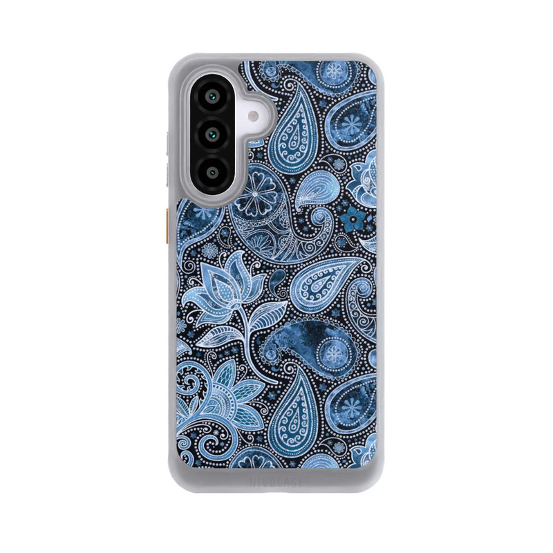 Galaxy A56 5G NIVOcore Magic India Ornate Paisley Tapestry